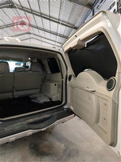 ميتسوبيشي باجيرو